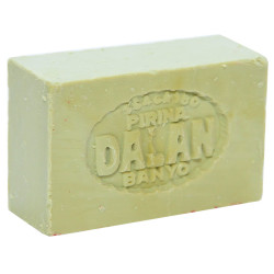 Zeytinyağlı Sabun 180Grx1Adet - Yeşil - 3