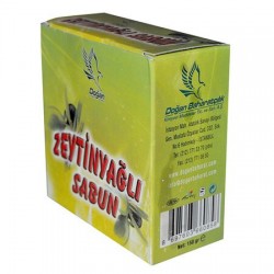 Zeytinyağlı Sabun 150Gr (1)