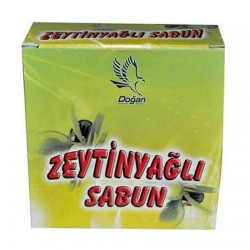 Zeytinyağlı Sabun 150Gr