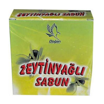 Zeytinyağlı Sabun 150Gr - 1
